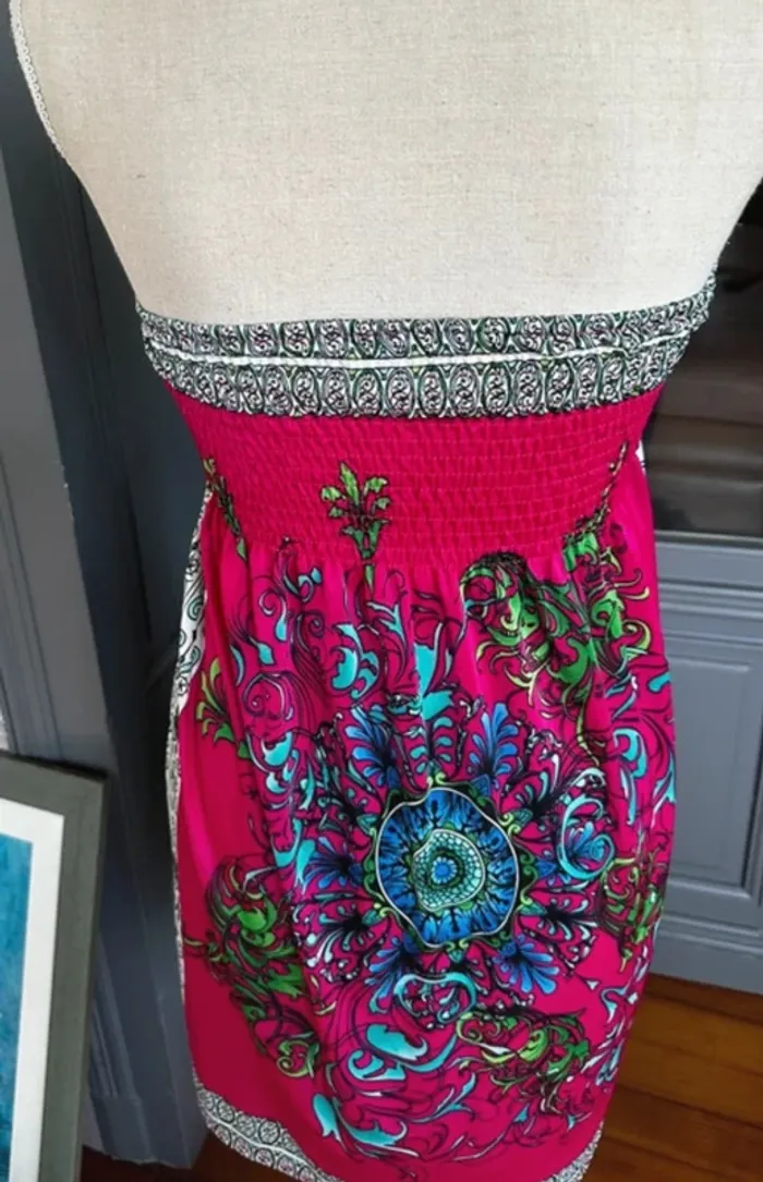 🌸 Top épaule dénudée - Taille 36/38 - photo numéro 5
