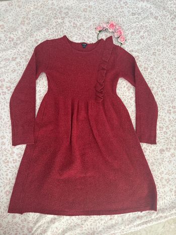 Robe hiver 12 ans de kiabi