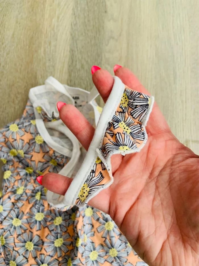 Combinaison - kiabi 4 ans(107 cm) - photo numéro 5