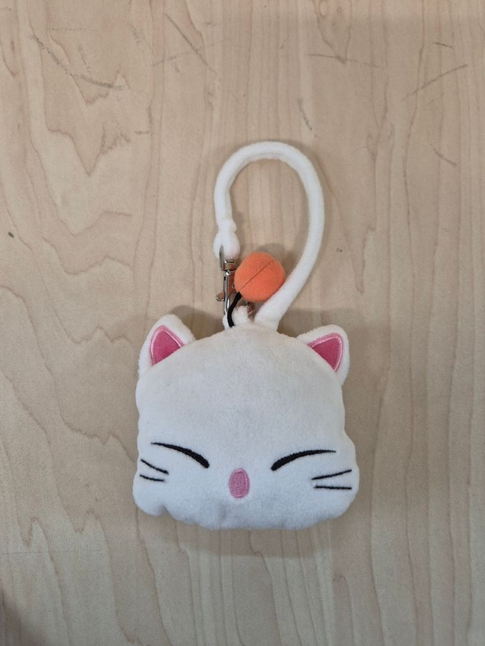 Mini pochette Final Fantasy XIV : Moogle