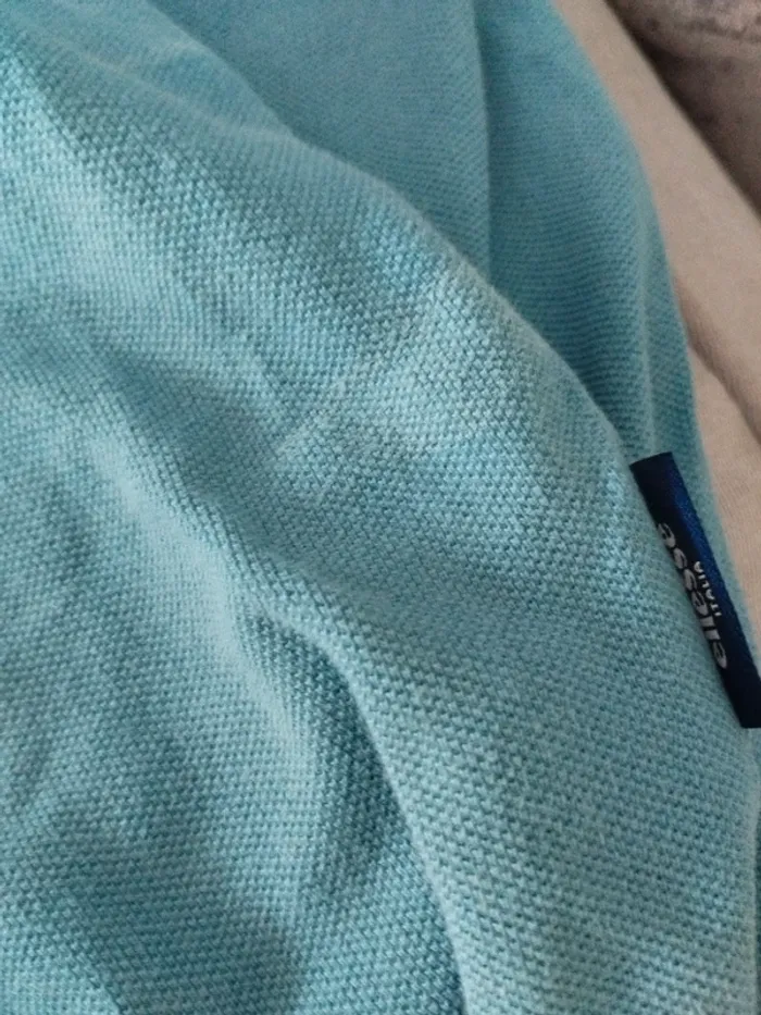Polo Ellesse Vintage taille XL - photo numéro 13