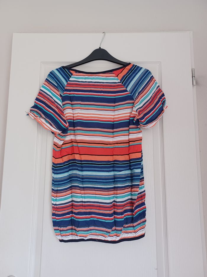 T shirt - photo numéro 2