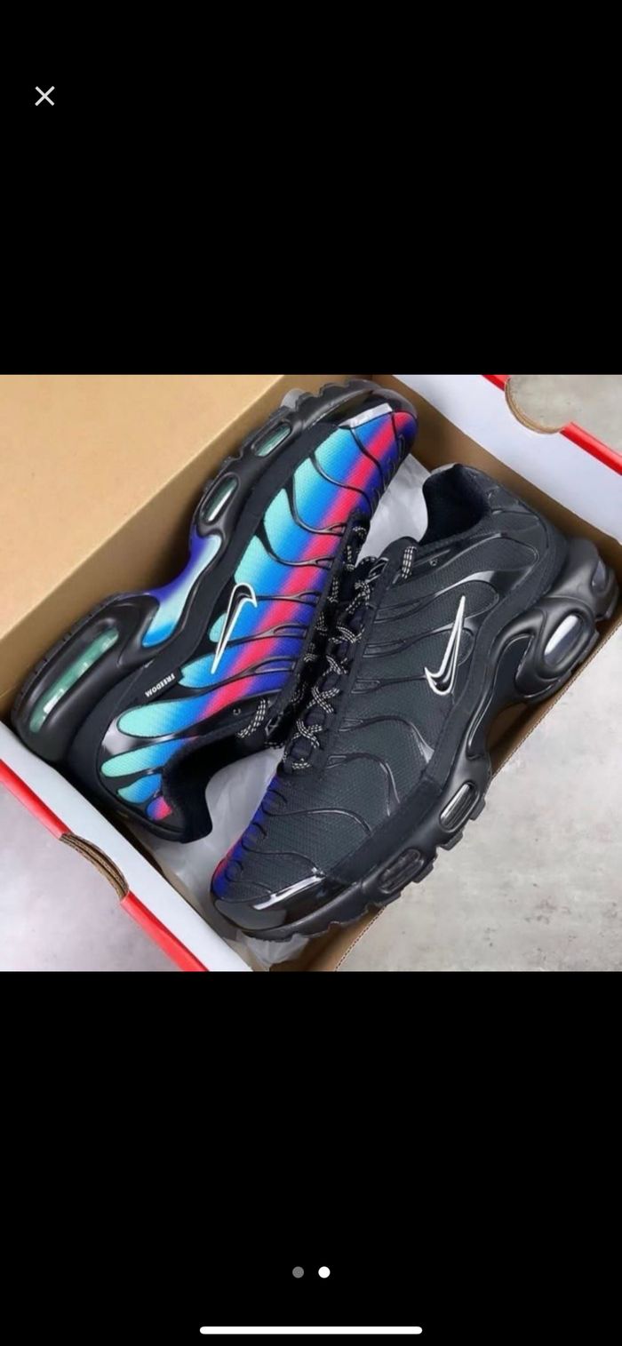 Nike tn Berlin 39 - photo numéro 2