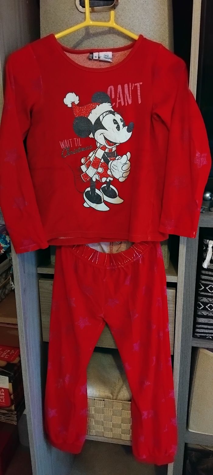 Pyjama Noël
