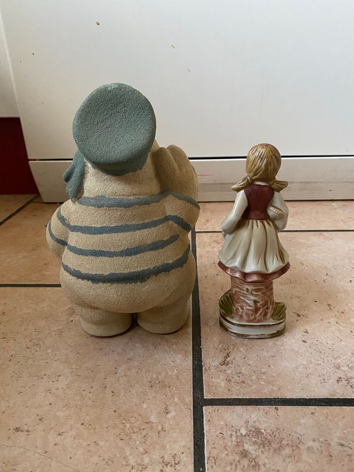 Statue figurine - photo numéro 3