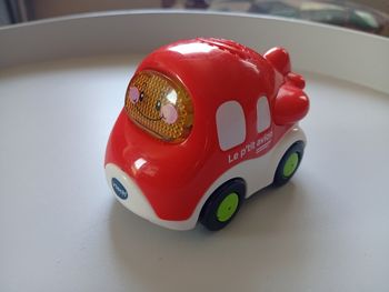 Tut Tut Bolide "Timon"