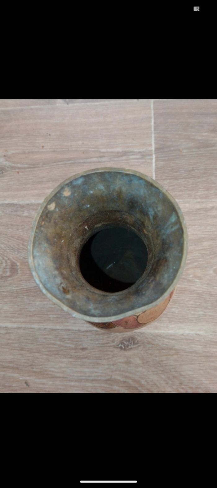 Vase  ancien - photo numéro 2