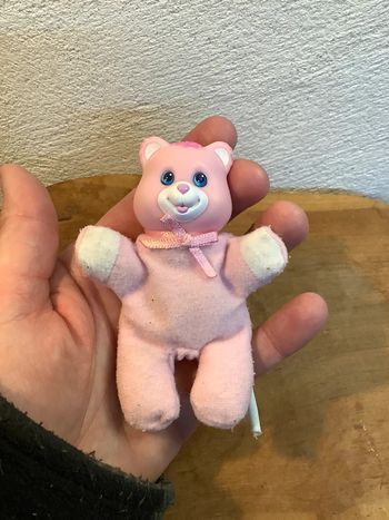 Bébé puppy surprise hasbro