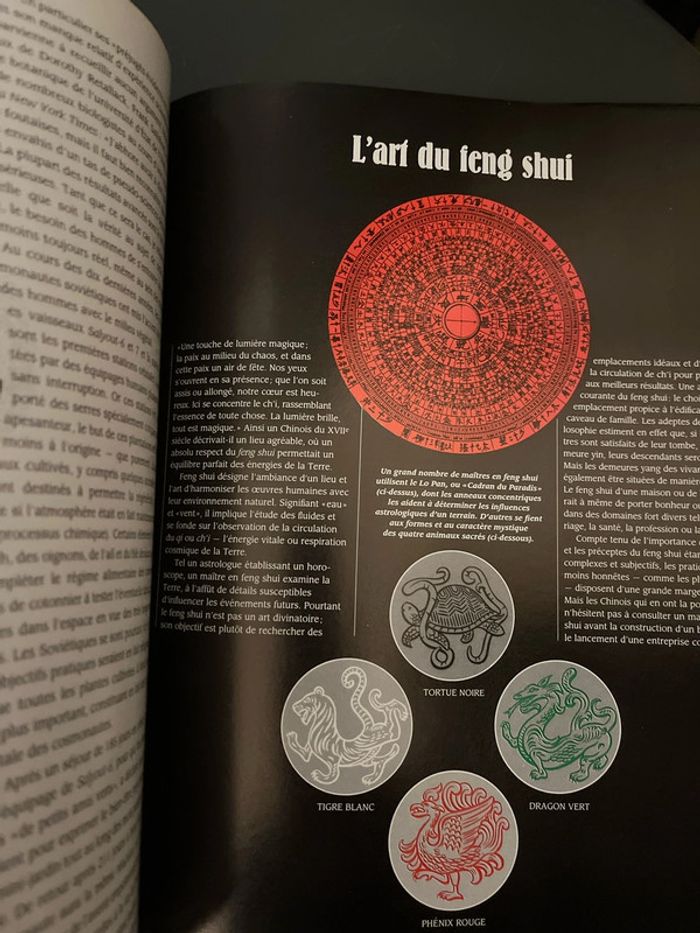 Attention à ne pas mettre entre toutes les mains ! 3 livres ésotériques - photo numéro 19