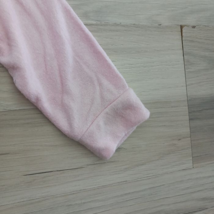 Pyjama 2 pièces femme rose Tex taille 38 - photo numéro 6