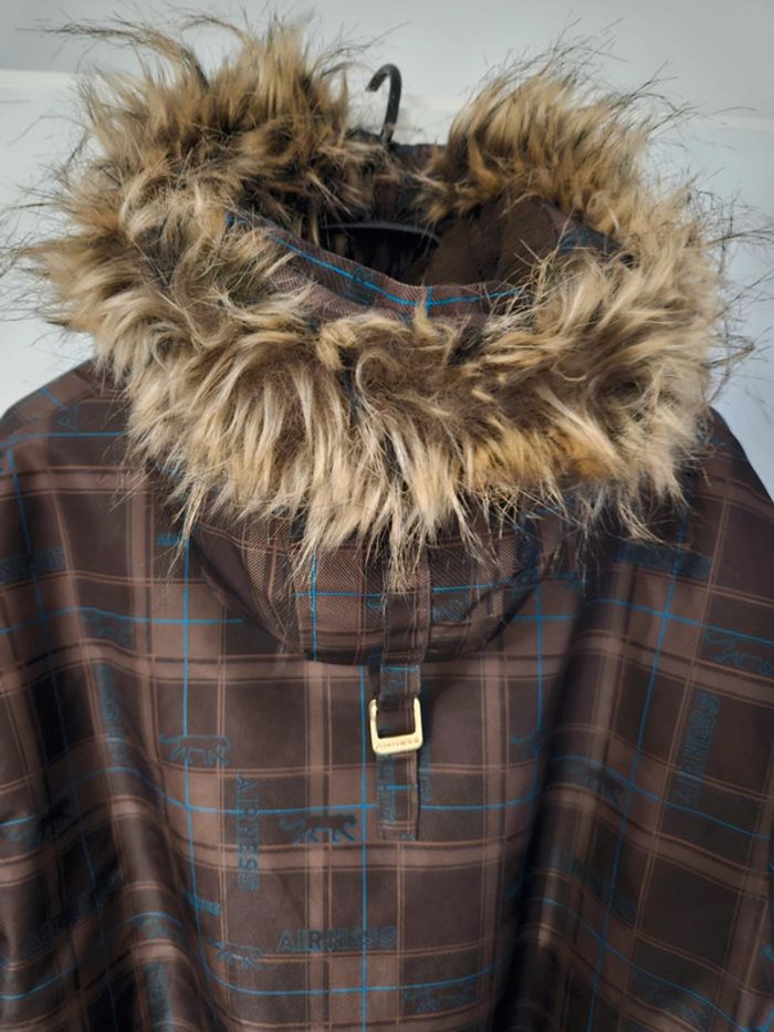 Doudoune XL - photo numéro 7