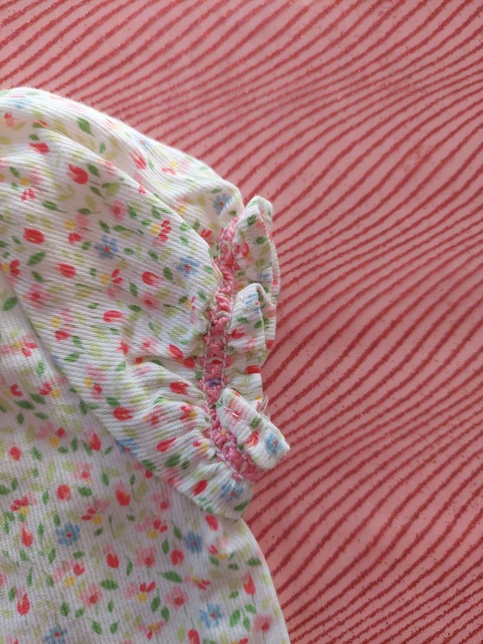 Ensemble bout chou 3mois - photo numéro 5