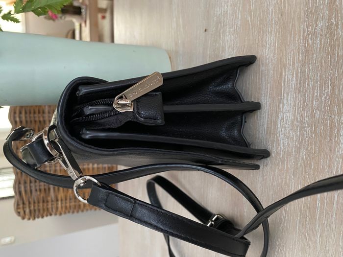 Sac à main bandouillère