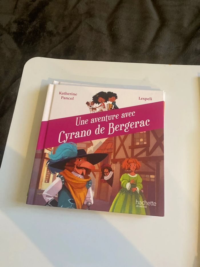 lot de 11 livres pour enfants de Katherine Pancol - photo numéro 4