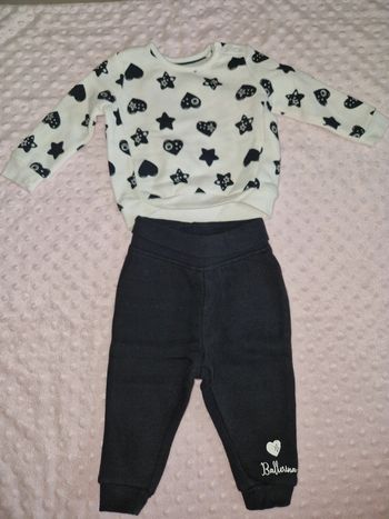 Ensemble