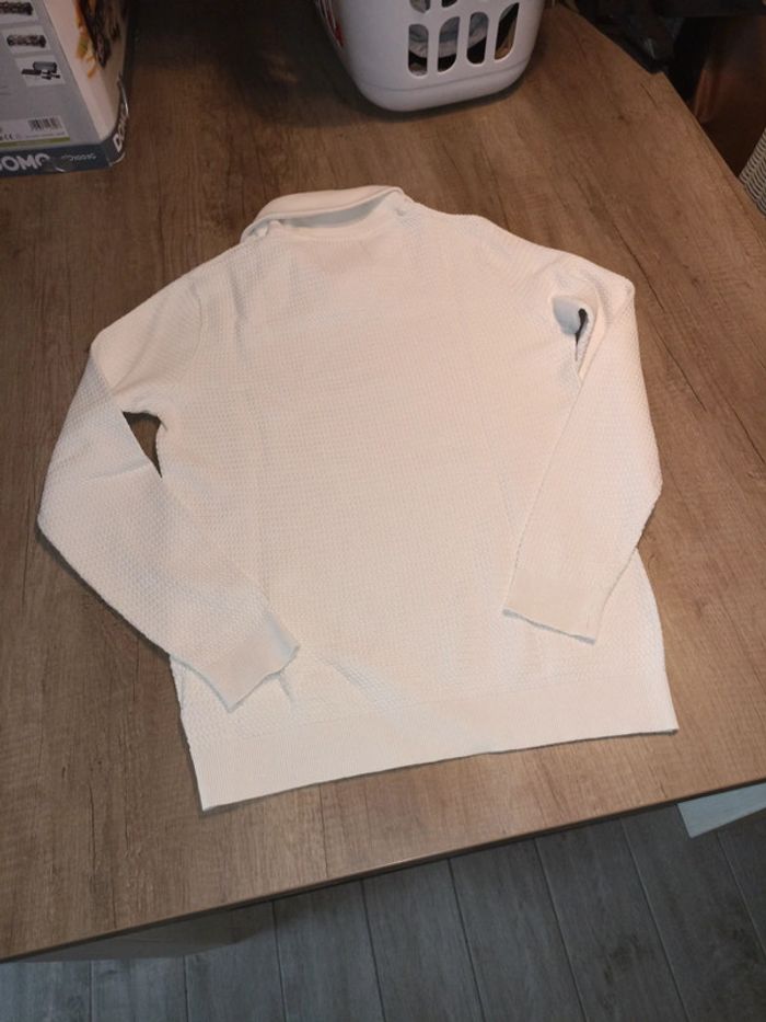 Pull Celio - photo numéro 5