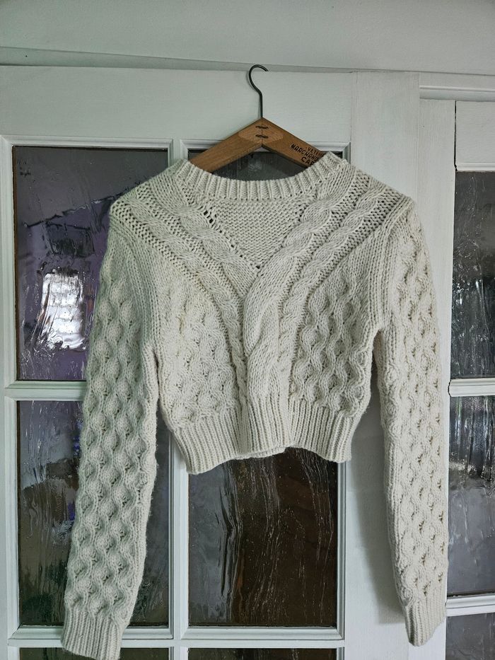 pull femme - photo numéro 2