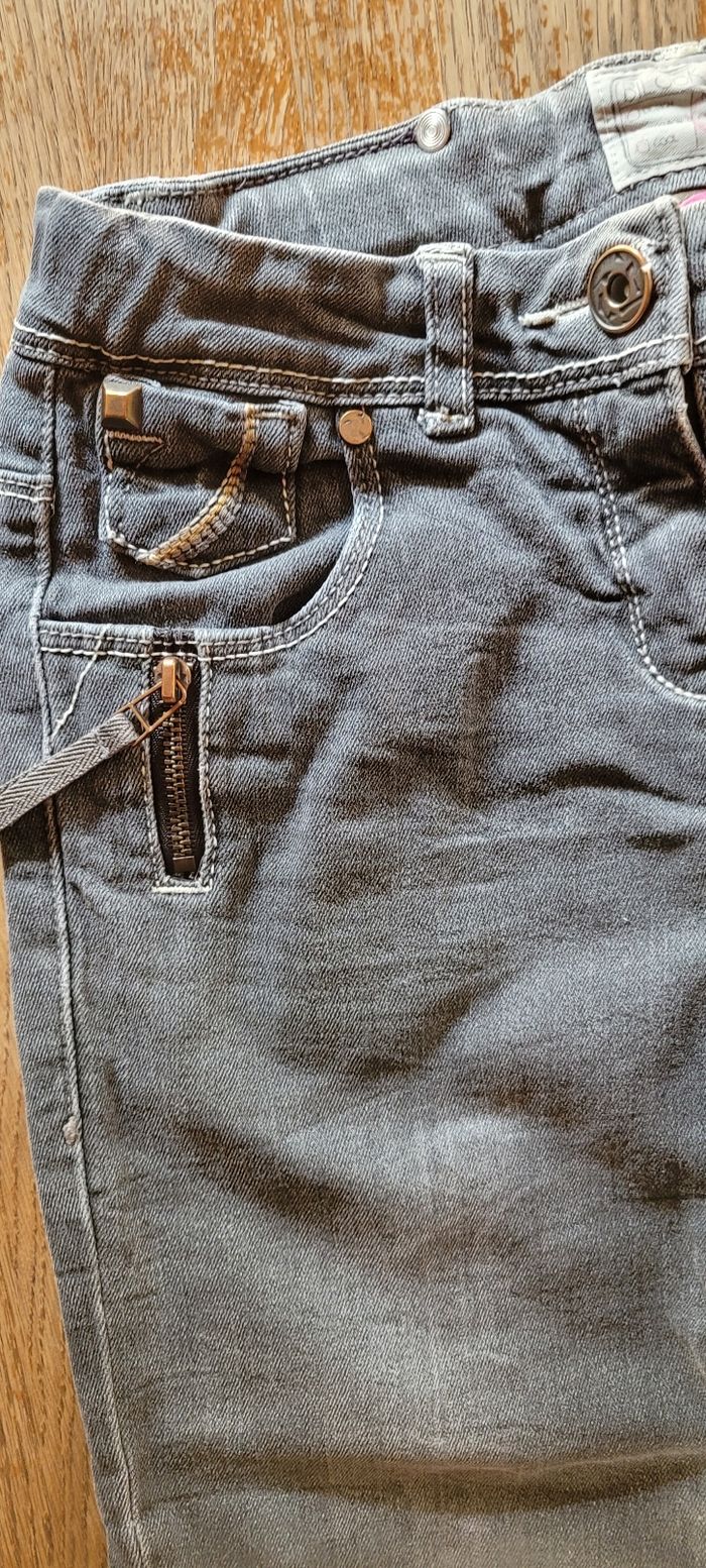 Jean's - photo numéro 5