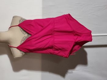 Maillot de bain 1 pièce