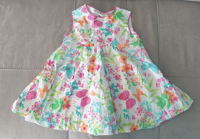 Robe été