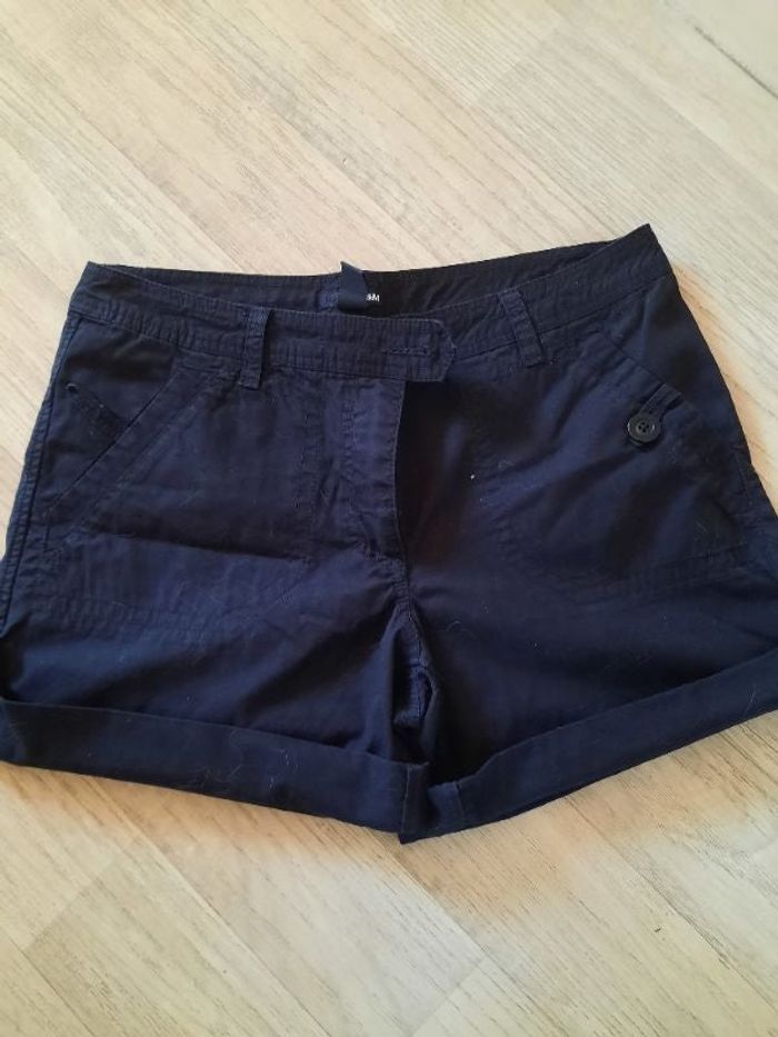 Short