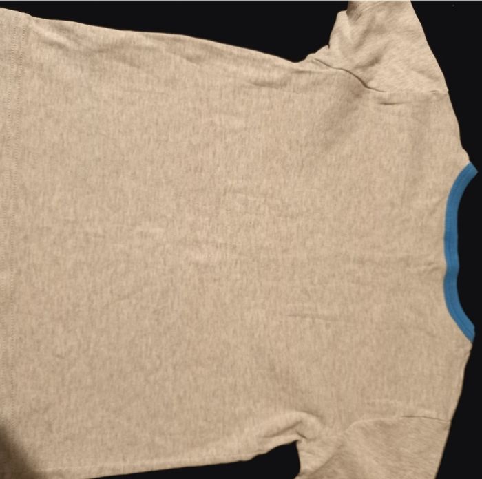 T-shirt enfant 5 ans - photo numéro 2