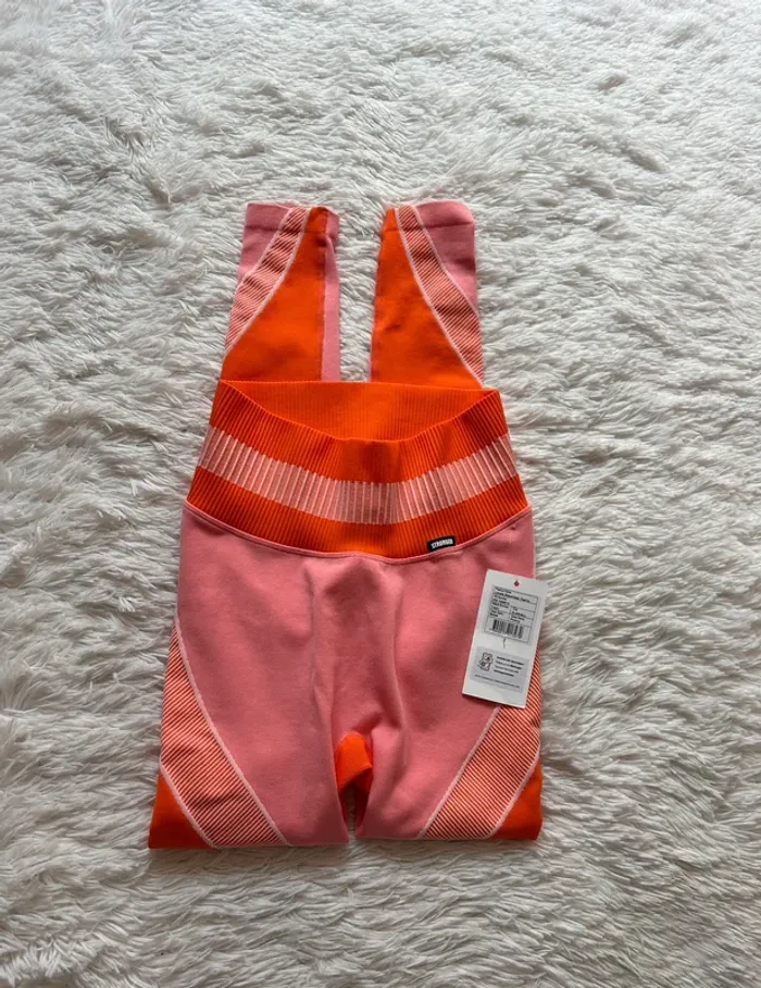 Legging Stronger - photo numéro 3