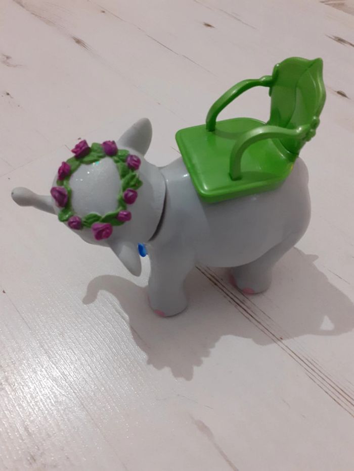 Figurine Dumbo - photo numéro 3