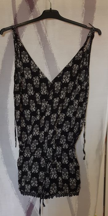 Combishort femme Taille S O'Neill