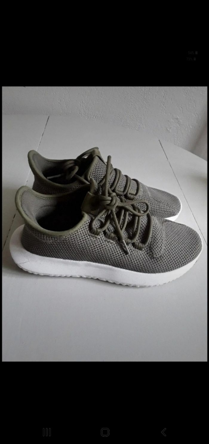 Baskets 38 3/4 Adidas - photo numéro 4