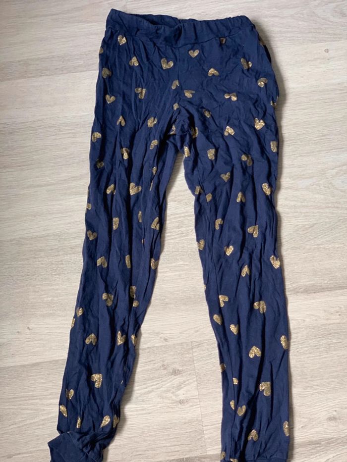 Pantalon pyjama