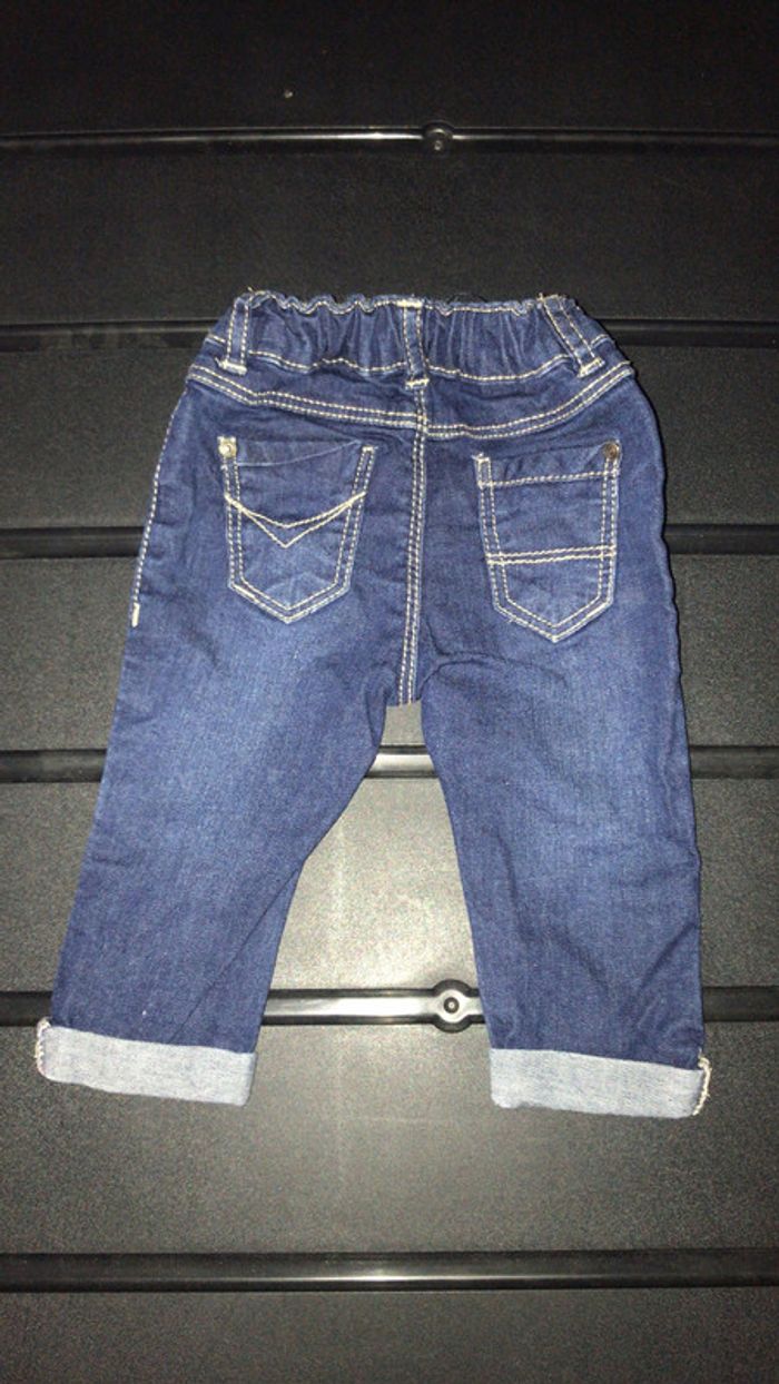 Pantalon garçon - photo numéro 2