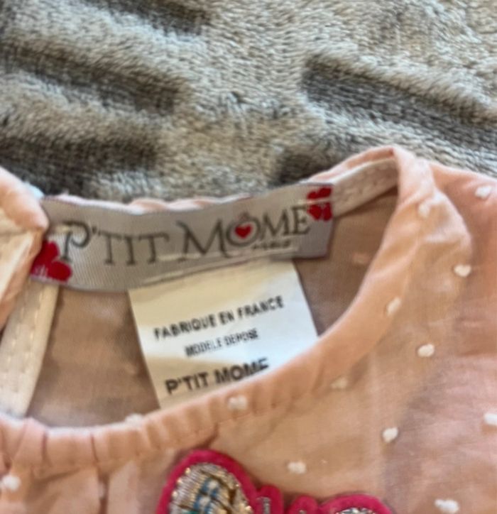 Tee shirt - photo numéro 2