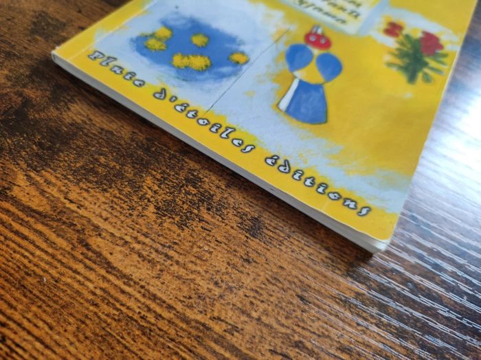 Livre Poèmes à poils et à plumes pour enfants en pyjama - photo numéro 5