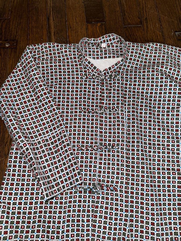 Veste petit pan  8 ans - photo numéro 2