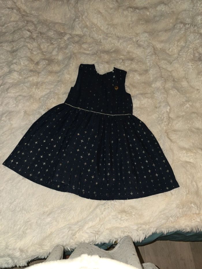 Robe Noël ou nouvel an