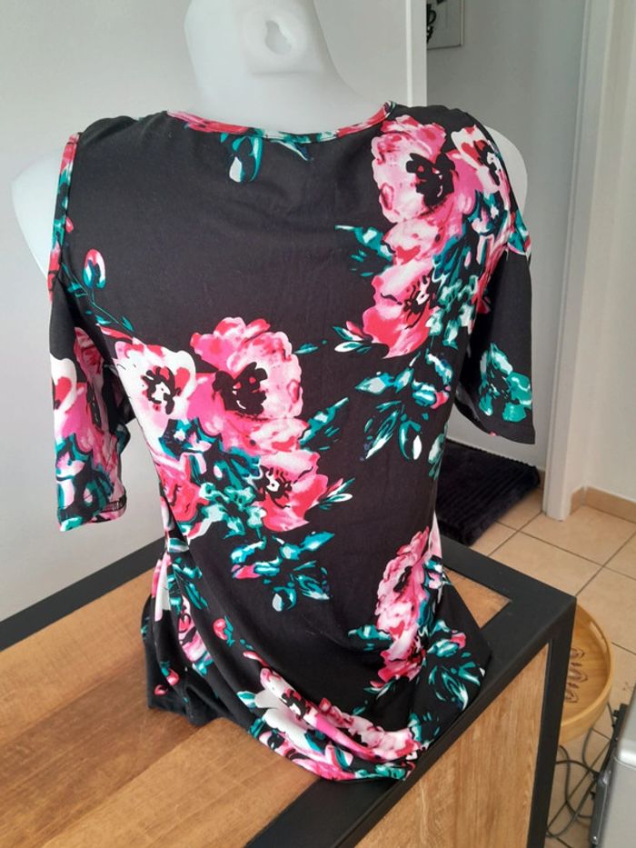 Blouse fantaisie - photo numéro 3