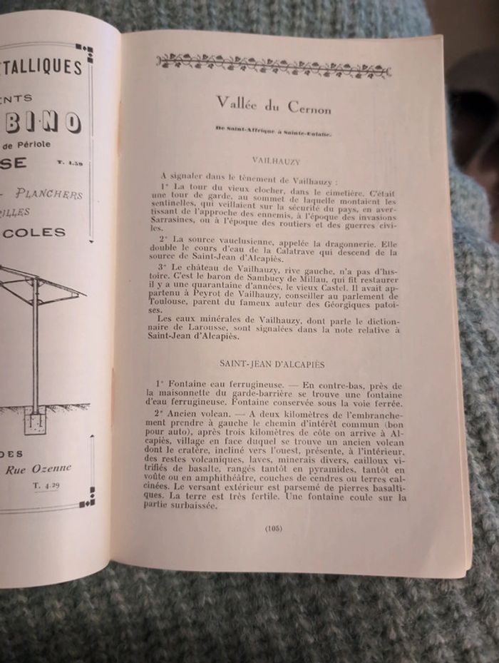 Saint-Affrique - photo numéro 5