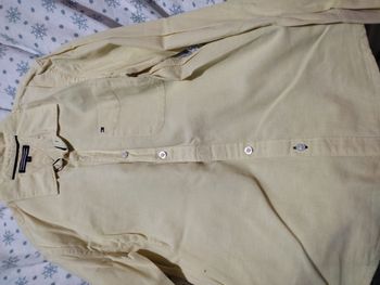 Chemise garçon 10 ans