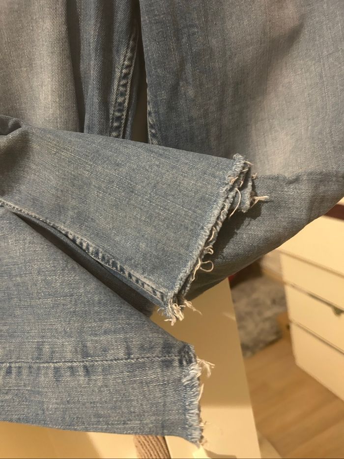 Jean slim H&M - photo numéro 4