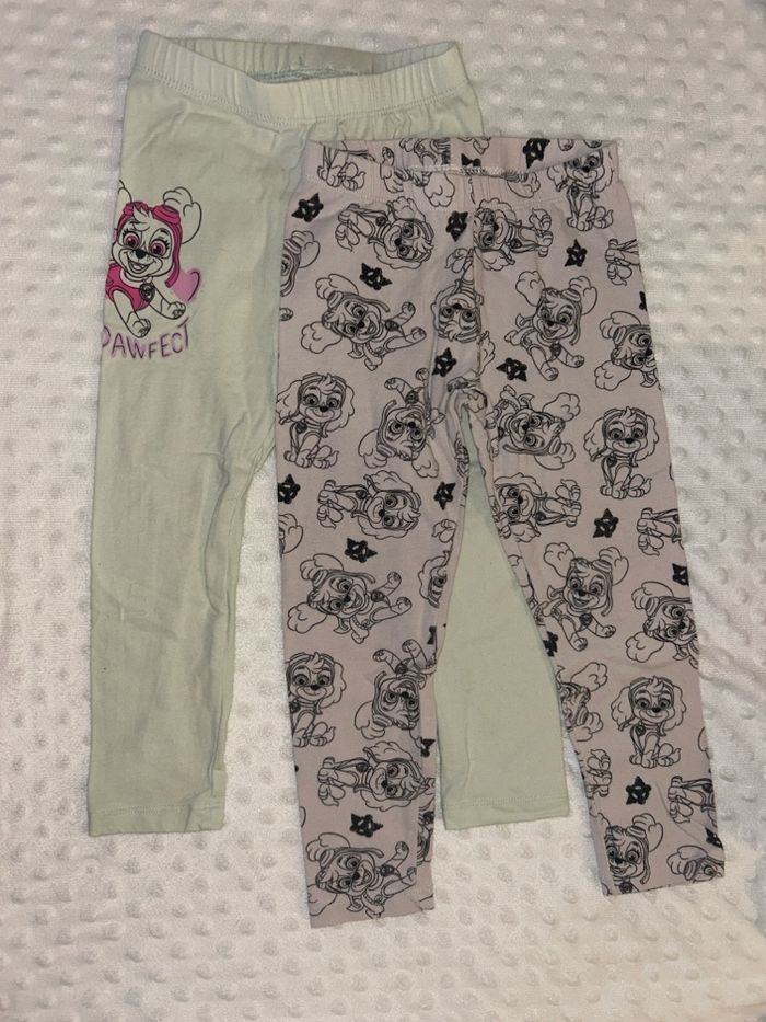 Lot legging