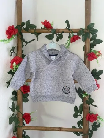 Pull bébé