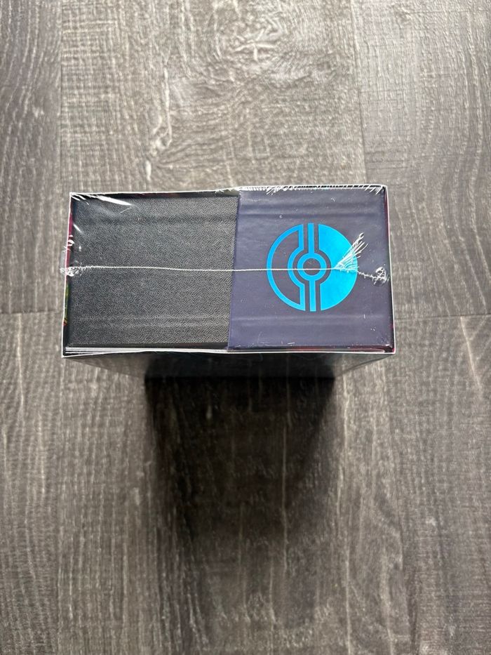 ETB ME02 flammes fantasmagoriques - photo numéro 5