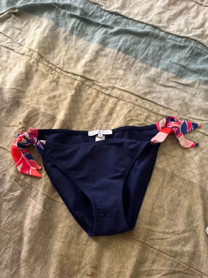 Bas de maillot de bain