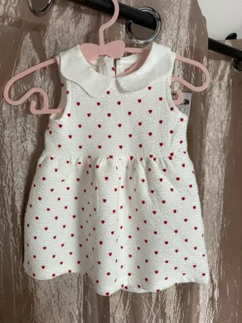 Robe neuve