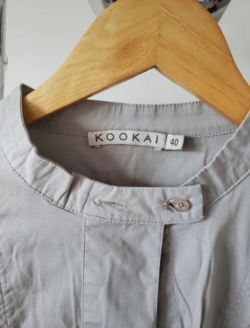 Blouse Kookai