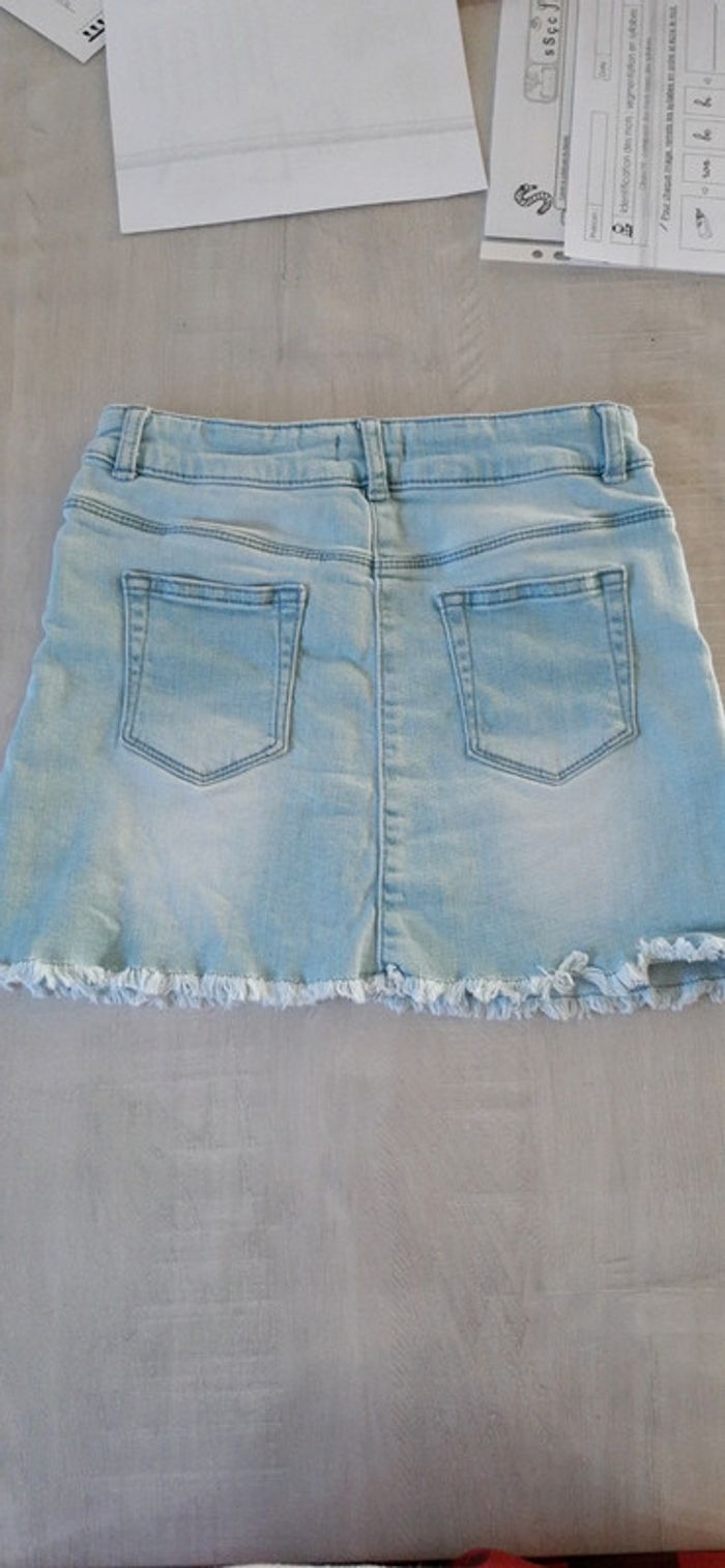 Jupe fille - photo numéro 2