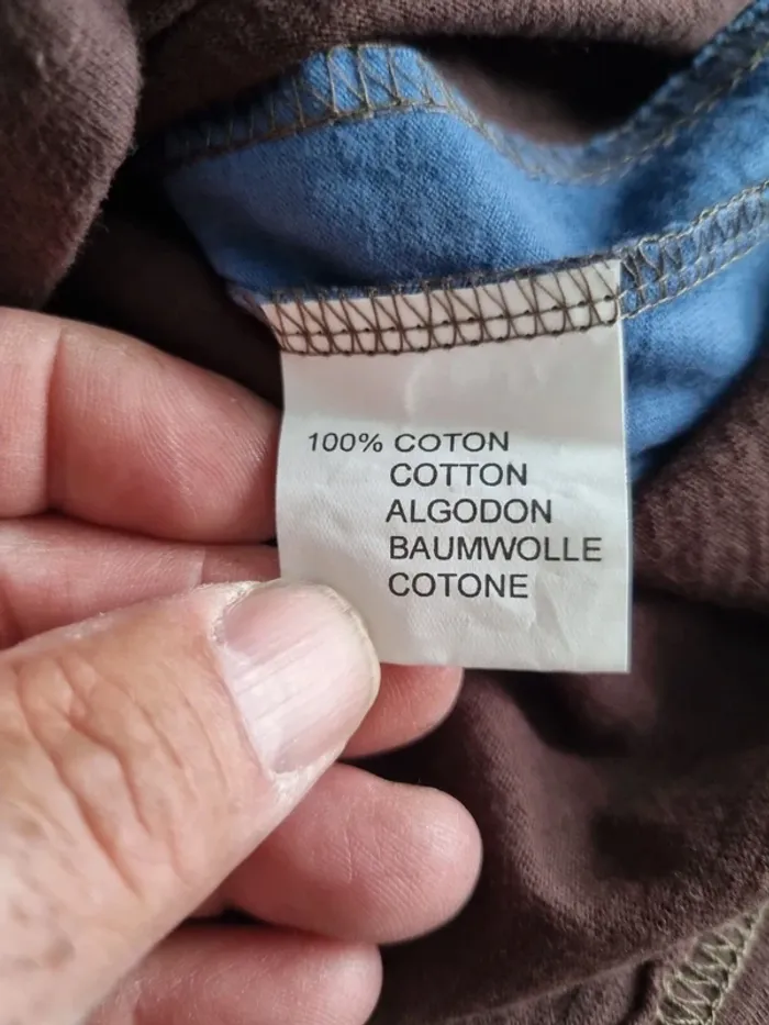 T-shirt MZGZ - photo numéro 7