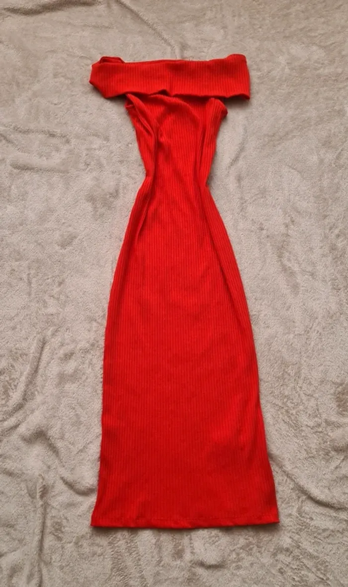 Robe longue
