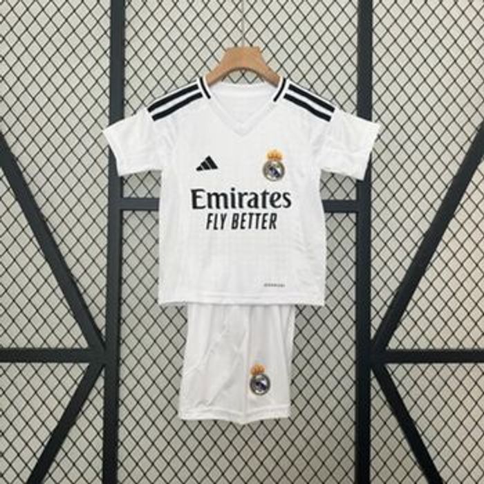 Maillot Real Madrid